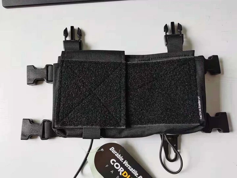 WG-MK4Outdoor Sport  Micro Fight Chassis  Chest Rig Main Bag