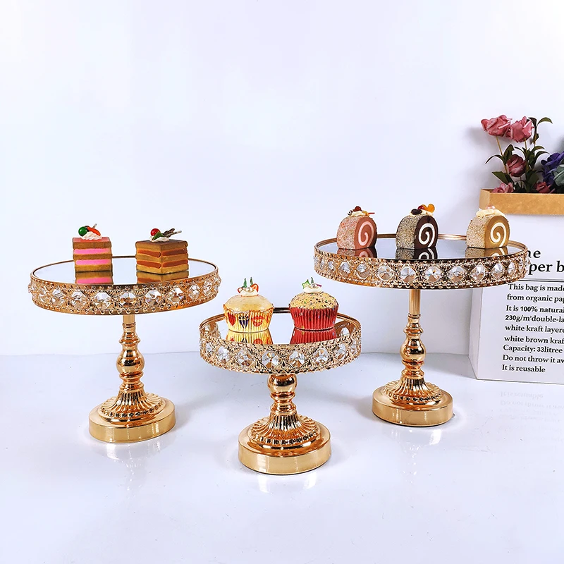 cake stand cupcake tray cake tools home decoration dessert table decorating party suppliers  Wedding Display