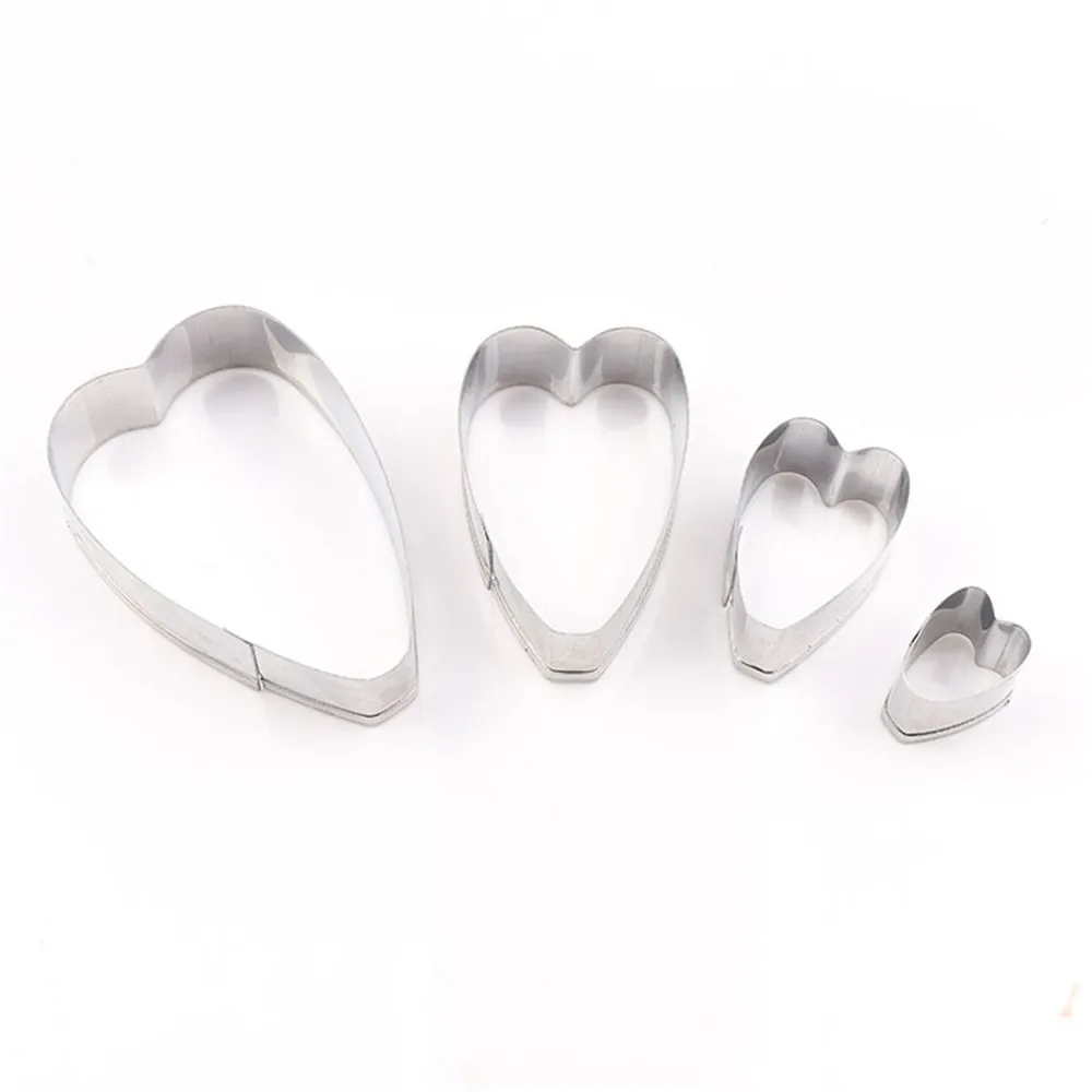 Форма для вырезания торта из нержавеющей стали|Глиняные формы| |