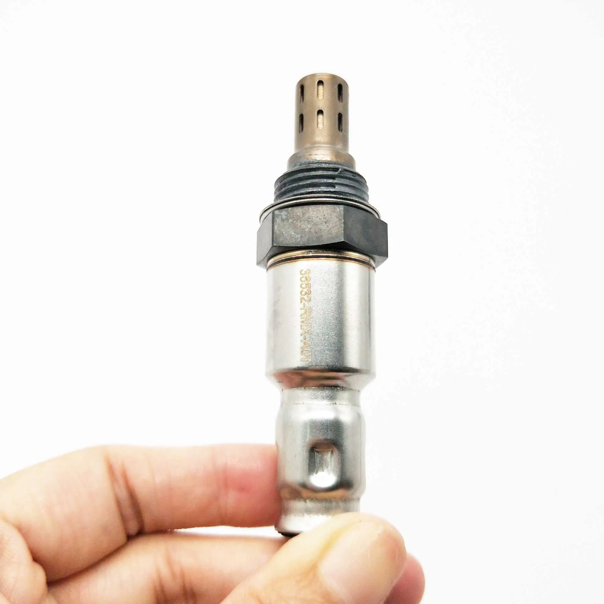 

Oxygen Sensor 36532-RMX-A01 For 2006-2013 HONDA CIVIC 1.8L GL-24350 GL-24350 36532-RNA-A01 234-4350