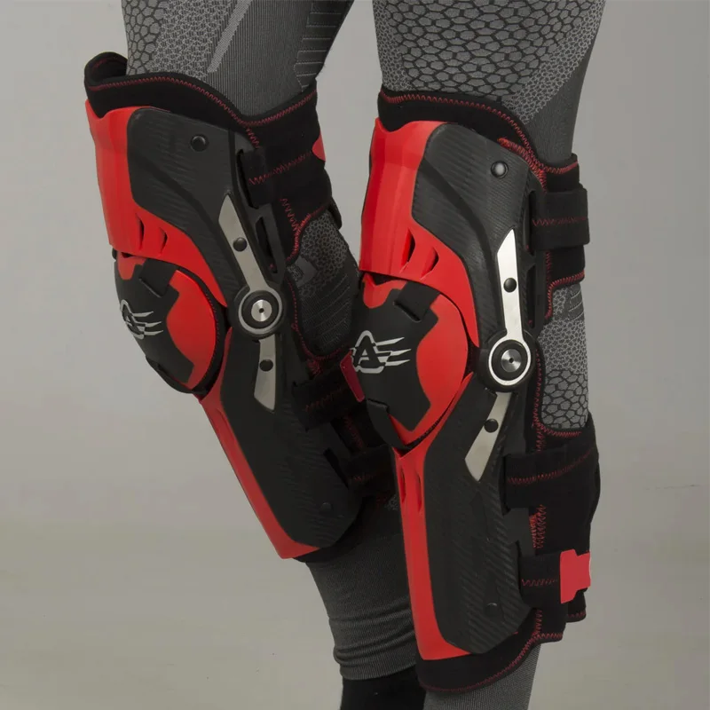 Наколенники для занятий спортом на открытом воздухе | Автомобили и мотоциклы