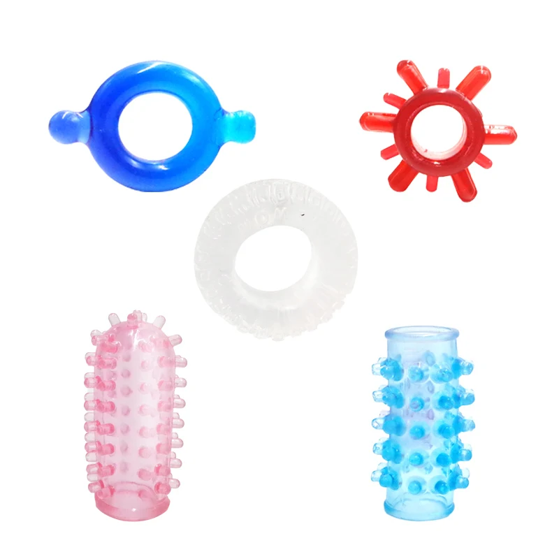 Силиконовая Бабочка двойной член кольцо для пениса красивые секс-игрушки