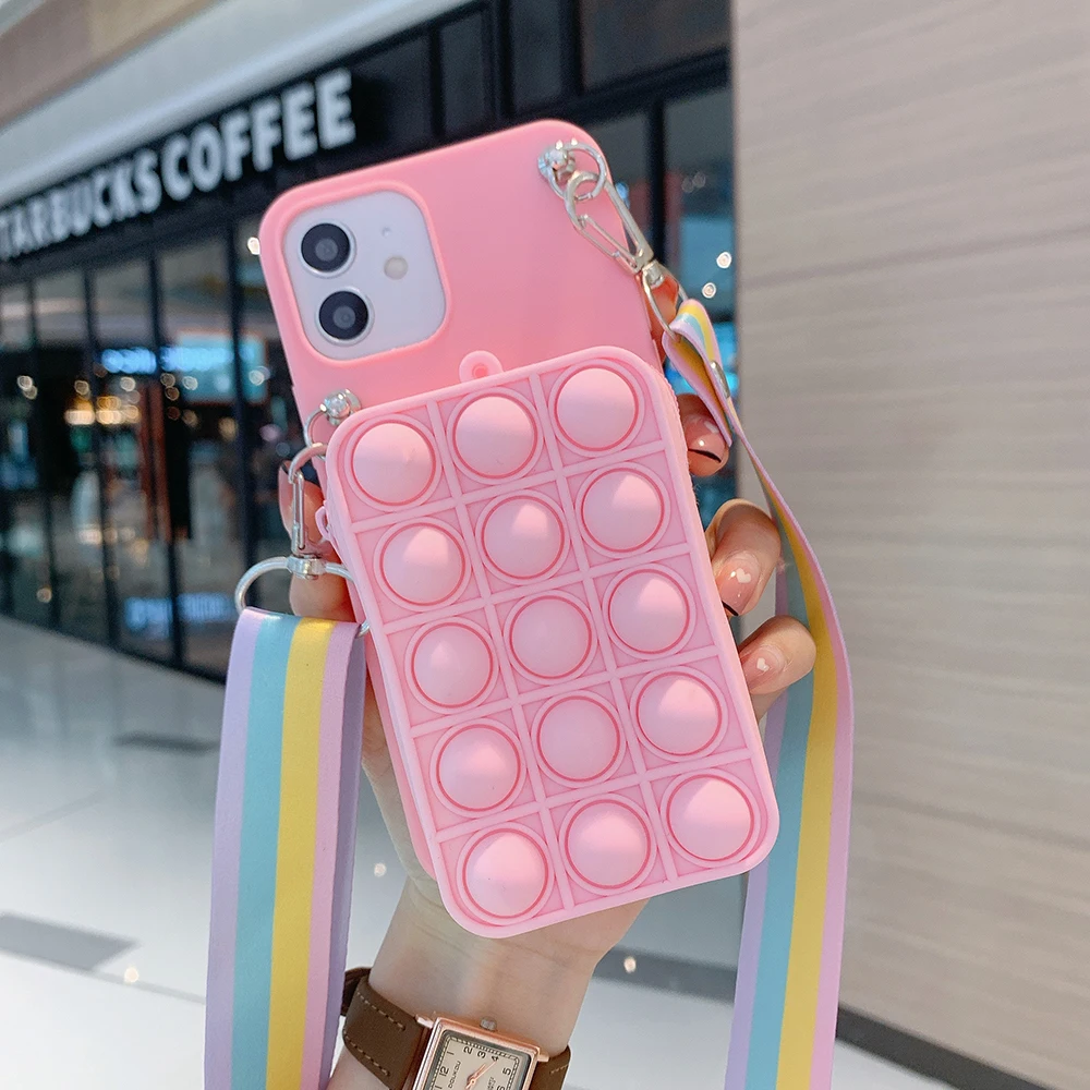 Мягкий чехол-кошелек для Xiaomi Mi A1 A2 Lite A3 Mix 2S Max 3 Pocophone F1 F2 F3 X2 X3 M2 M3 C3 | Мобильные