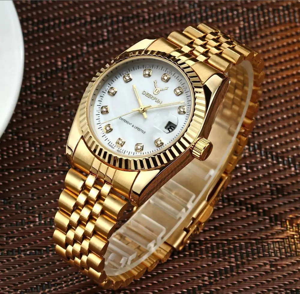 Reloj hombre ведущая марка эксклюзивные кварцевые часы Для мужчин спортивные наручные