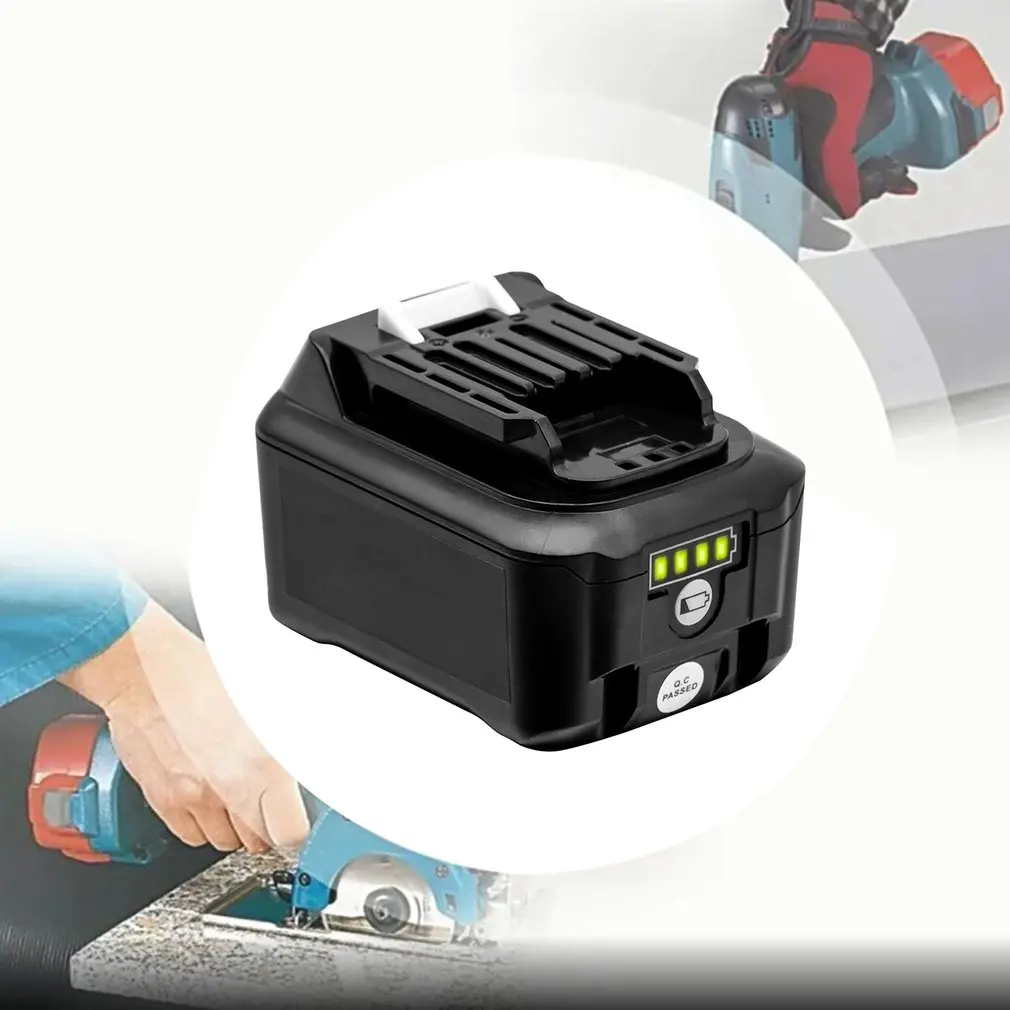 

Аккумуляторная батарея для электроинструмента Mak BL1040 Mutian, 10,8-12 В