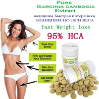 garcinia cambogia extract 95 hca slimming fat burning and celluliteburning fat weight lost of slimming raw material