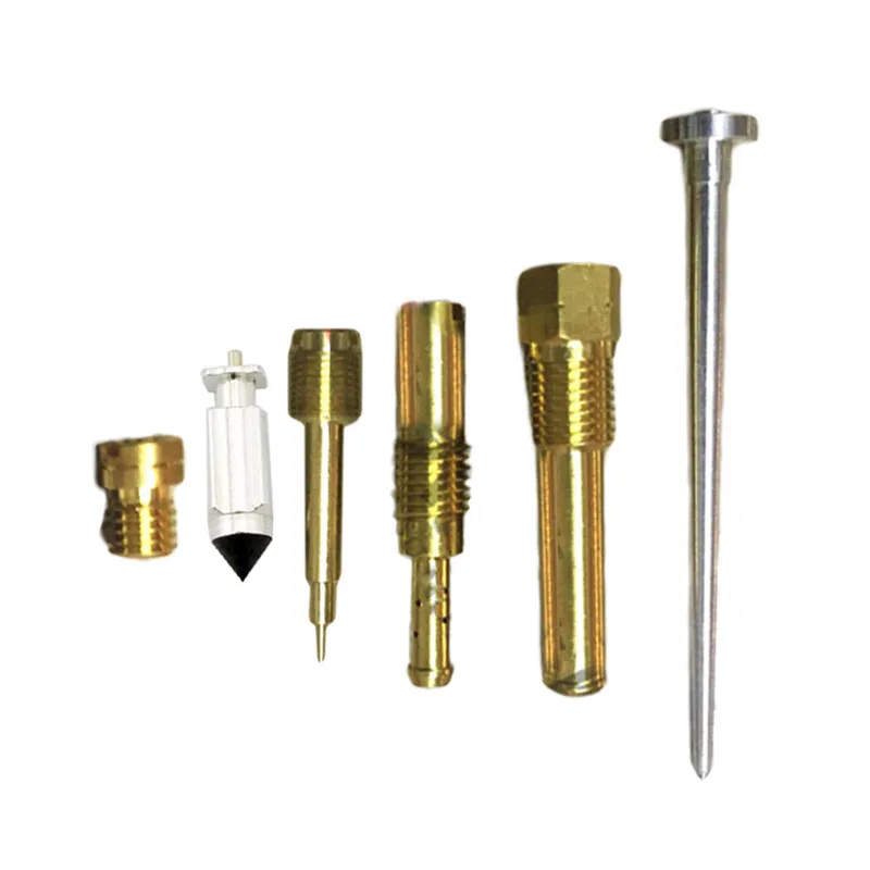 Мотоциклетные части карбюратора комплект для ремонта и восстановления HONDA CBR22 JADE