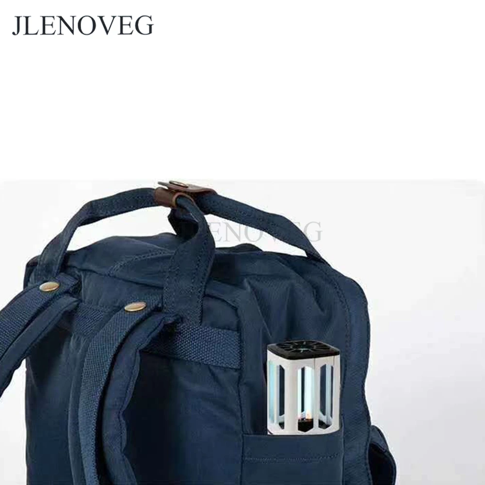 USB портативная лампа для стерилизации дезинфекция клещей бактерий маска лица