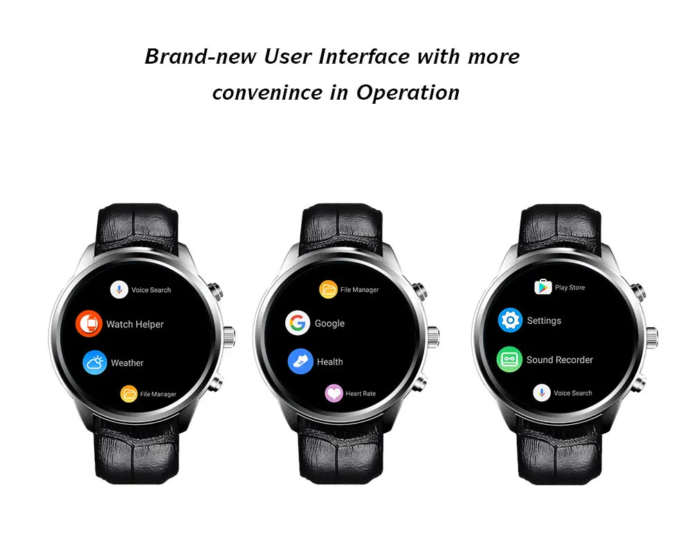 Finow X5Air 3g smartwatch 1,39 дюймов WCDMA/GSM двойной bluetooth телефон оповещения о сообщениях relogio inteligente для iOS и Android
