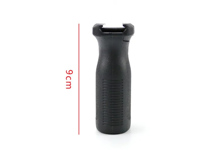 Тактическая охотничья страйкбол RVG вертикальная рукоятка для игрушки воздуха AR15