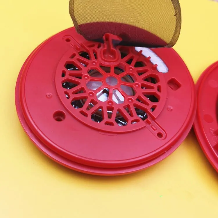 

40mm speaker unit 32ohms female voice 2pcs