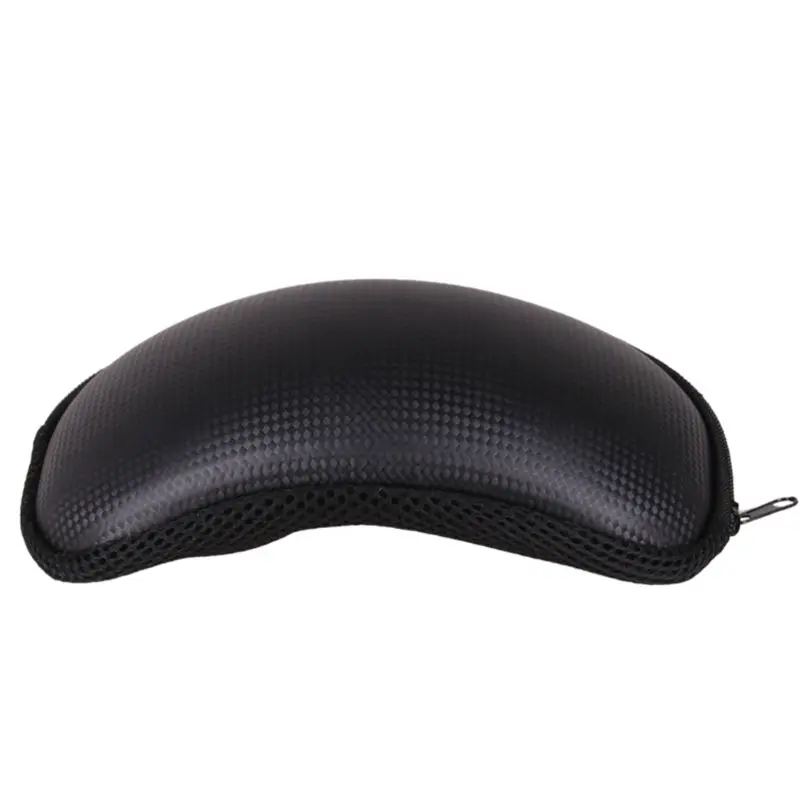 

Glasses glasses case zipper hard ski glasses case (without goggles) XXUF