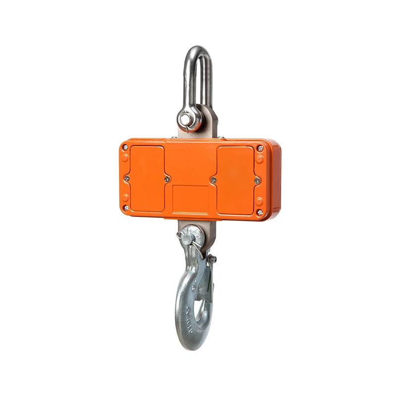 

LCD digital electronic crane scale 1000KG crane scale high precision heavy crane scale kitchen scale luggage scale