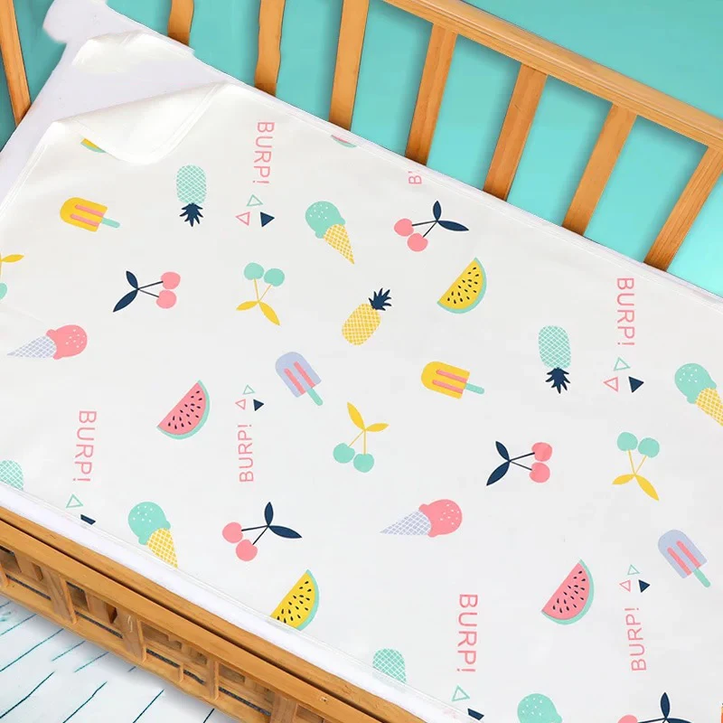 Детские пеленки матрасик для пеленания младенцев Портативный складывающийся