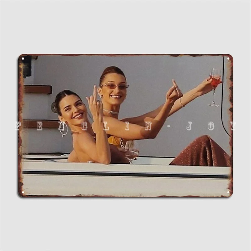 

B + K декоративные металлические таблички с надписями, стена, паб, клуб, бар, дизайн, оловянный знак, плакат