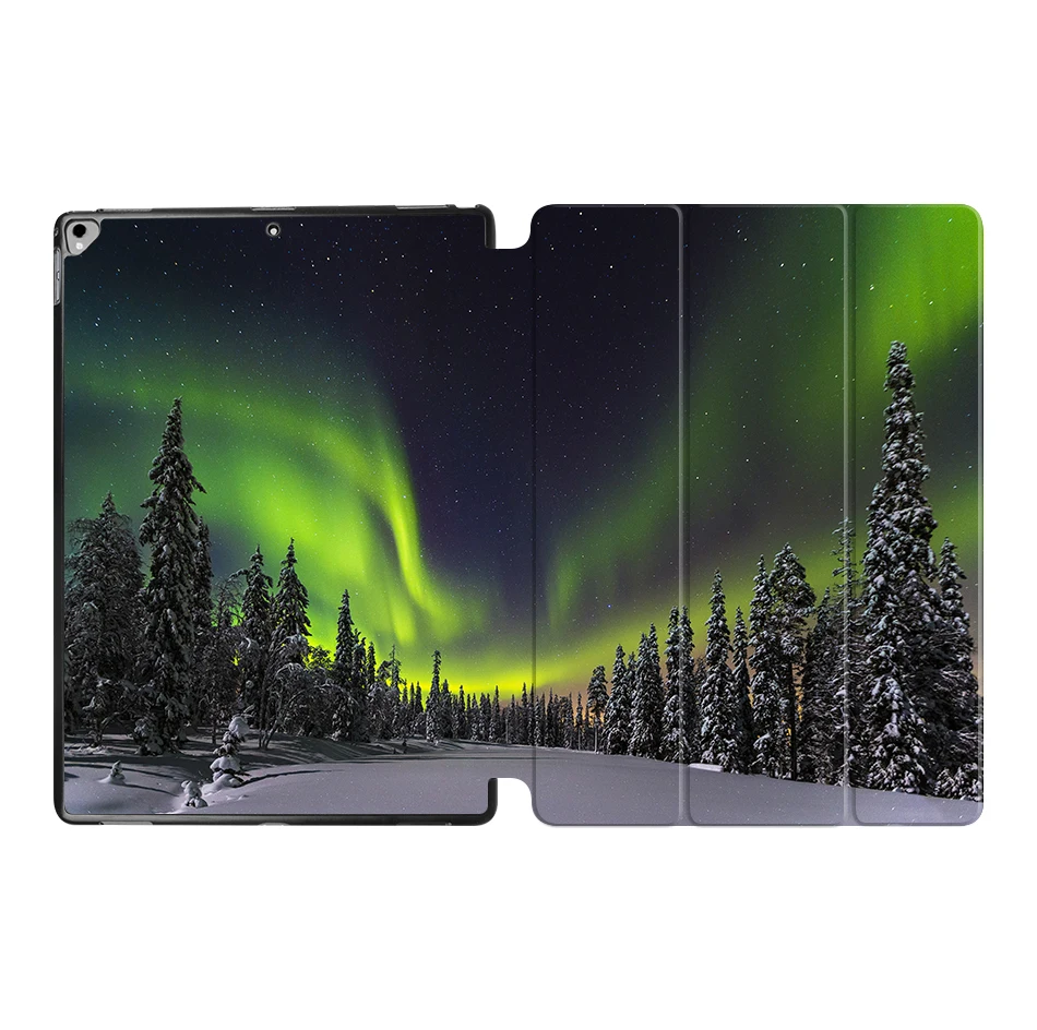 MTT смарт-чехол для iPad Pro 12,9 дюйма A1584 A1652 A1670 A1671 из искусственной кожи флип-Стенд чехол для планшета Авто Режим сна/Пробуждение - Цвет: IP11