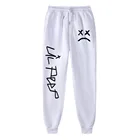 Штаны Lil Peep Cry Baby мужские для бега, мягкие тренировочные штаны для бодибилдинга, спортивные длинные брюки