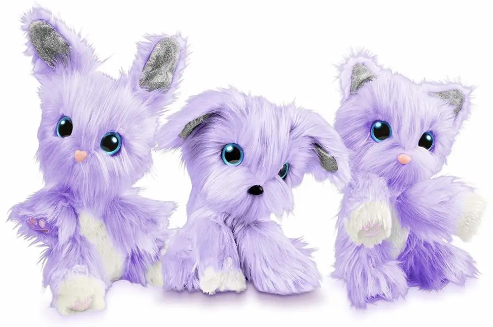 Горячая Распродажа плюшевые игрушки для ванной собаки кошки кролика куклы