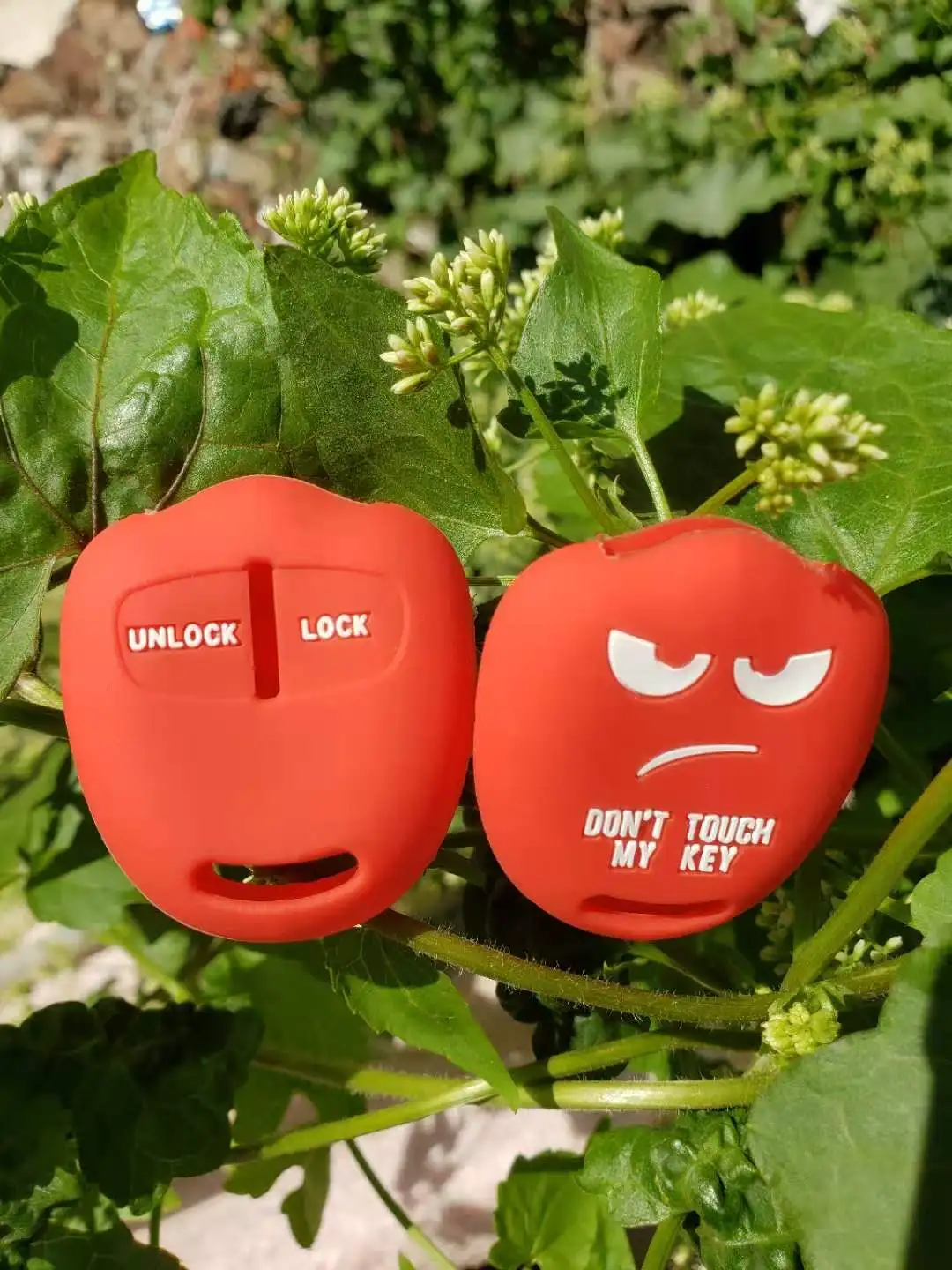 2 BTNS силиконовый чехол для ключей от машины автомобиля Mitsubishi Grandis Outlander Lancer EVO Pajero