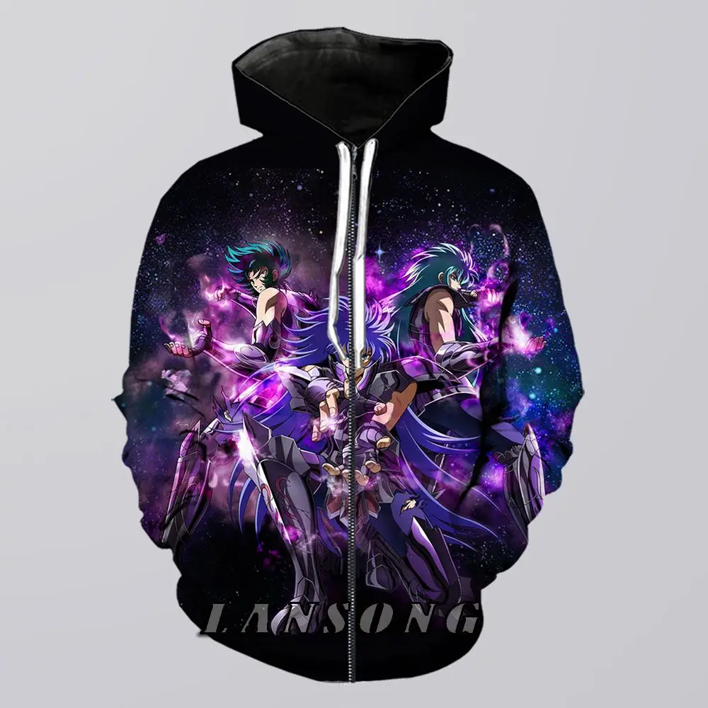

LIASOSO Customized Products Hoodies Direct Factory 3d Print Clothes Sweatshirt Hoodies Harajuku Fashion Hoodie Men B-2