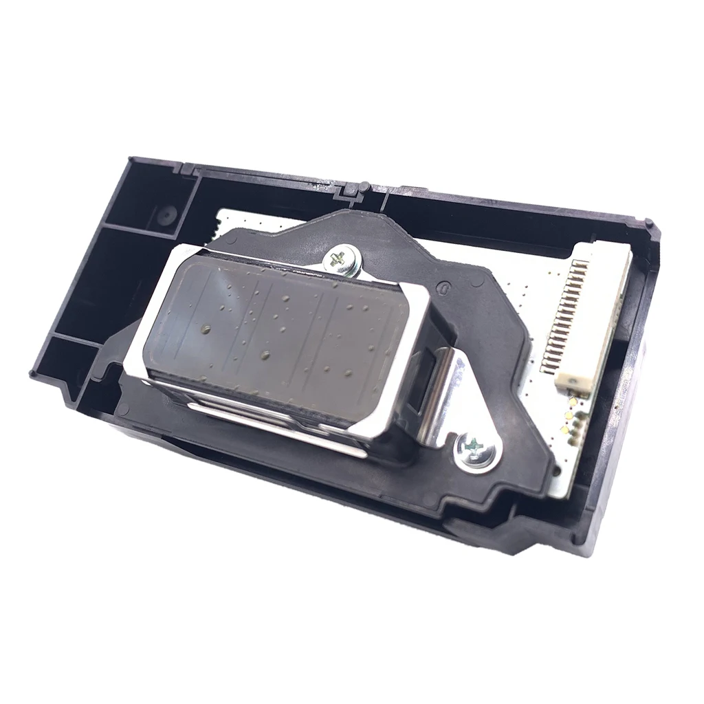 Сменная печатающая головка совместима с Epson Stylus Pro 7600 /9600 2100/2200 Photo Black|Детали