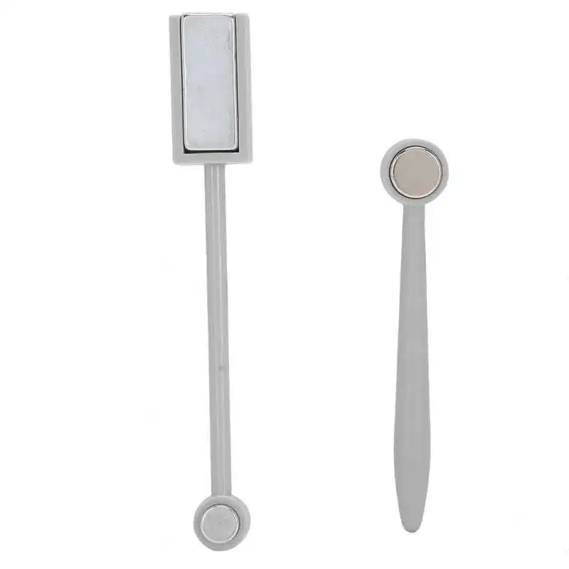 

Nail Polish Magnet Nail Art Magnetic Stick Save Time and Effort Lightweight for Women Home