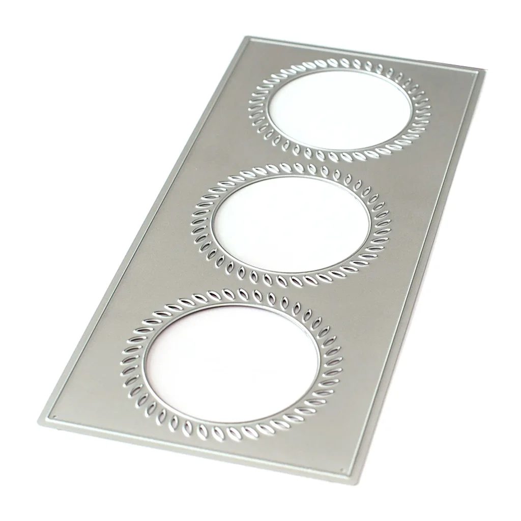 Новинка 2020 г. металлические Вырубные штампы и Скрапбукинг для изготовления