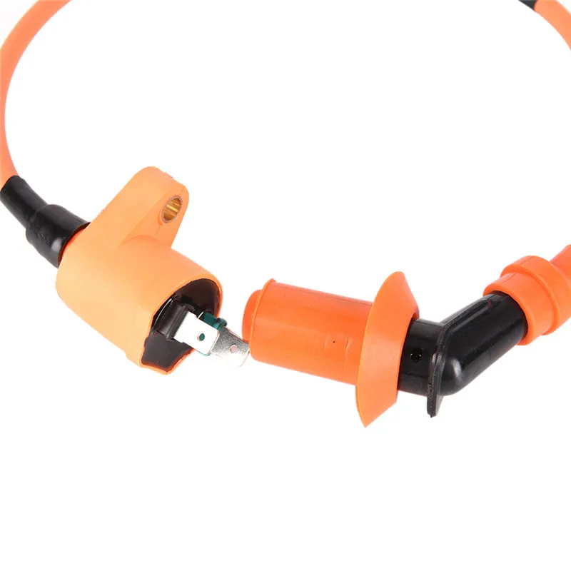 2018 горячая распродажа высокое качество катушка зажигания для GY6 50CC 125CC 150CC