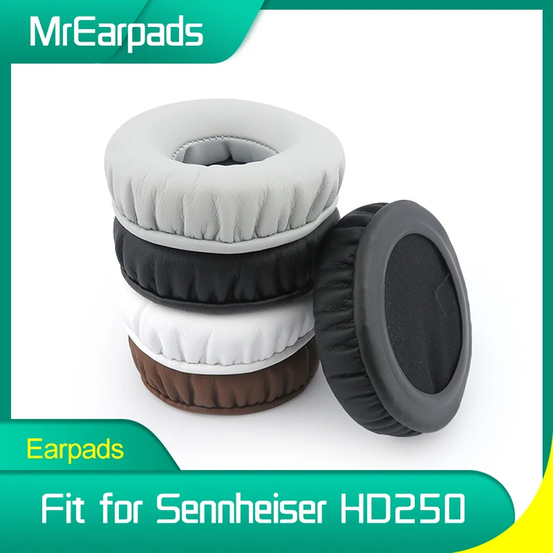 

MrEarpads подушечки для Sennheiser HD250 линейный II оголовье наушников Замена амбушюры