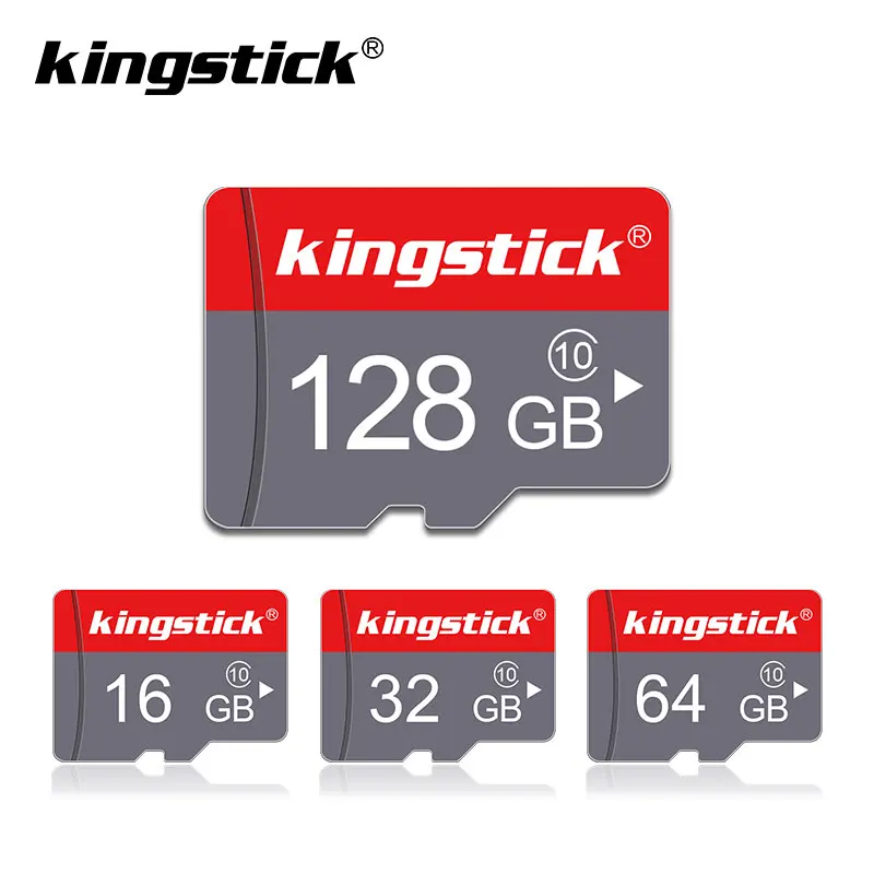 Карта памяти microSD Class 10 карта по самой низкой цене на 128 ГБ 64 32 16 8 256 мини USB карты