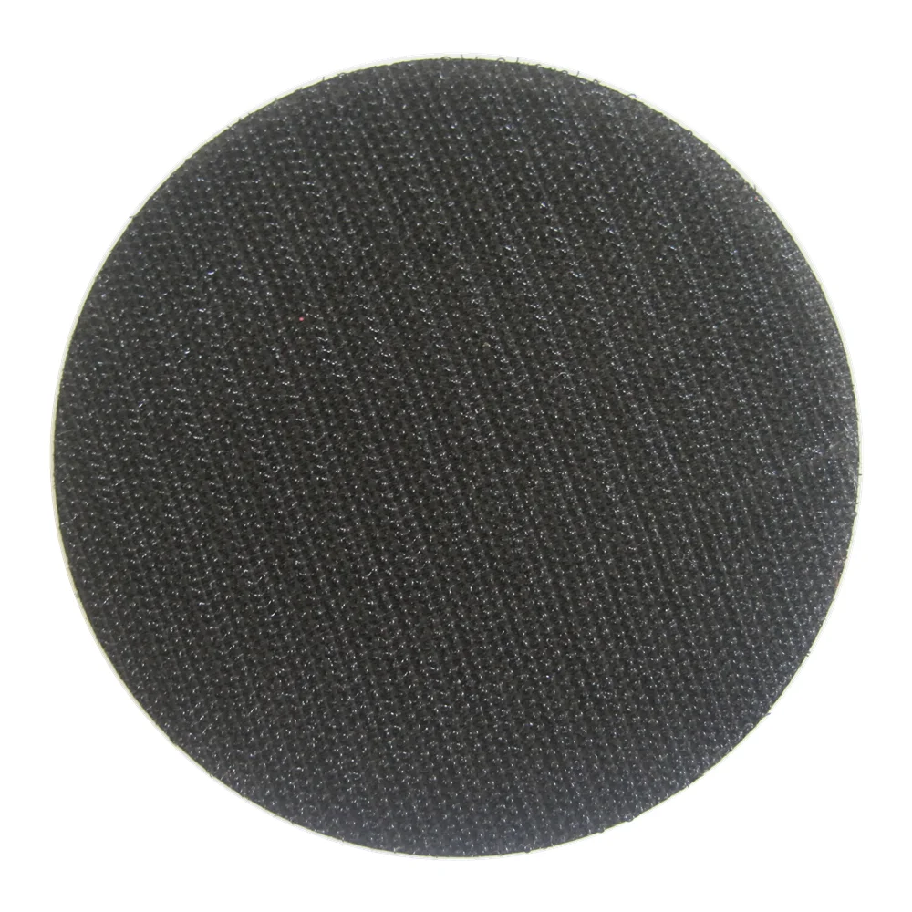 Hook and loop 4&quot 100mm Backup Pad with 10mm thread replacement for sander Automotive Restoration. | Инструменты