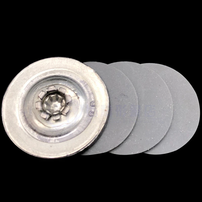 1 набор стоматологических материалов стоматологическая присоска удержание