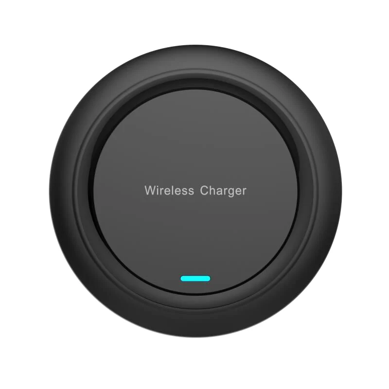 Mobile Phone Wireless Charger Practical 7.5w Quick Charge Portable For IPhone Samsung Yota | Chargers
