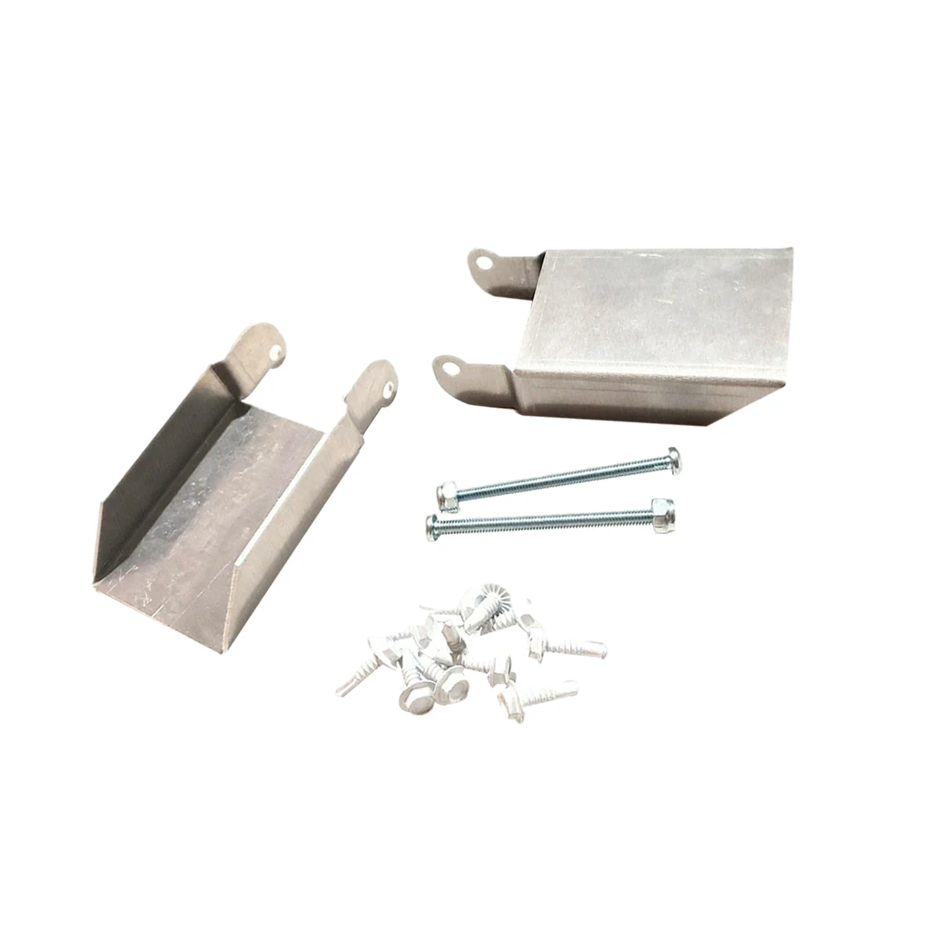 Front Storage Lid Replacement Hinge Kit for Polaris Sportsman 450 Parts Accessories Replace | Автомобили и мотоциклы