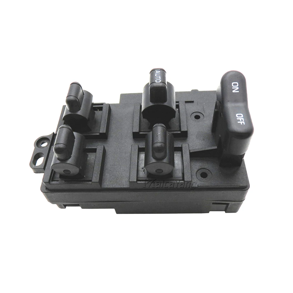 

Electric Power Master Window Control Switch For Honda Accord 1994 1995 1996 1997 35750-SV4-A11 35750-SV1-A01 35750-SM4-A11ZC