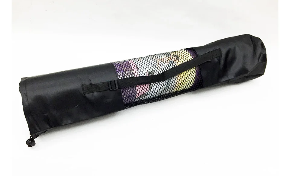 

1830*610*6mm TPE Yoga Mat with Position Line Non Slip Carpet Mat For Beginner Environmental Fitness Gymnastics Mats