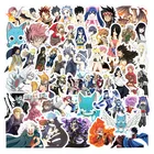 103050 шт.компл. Сказочный хвост японское аниме мультфильм Граффити наклейки для багажа подарок ноутбук компьютер Холодильник Скейтборд