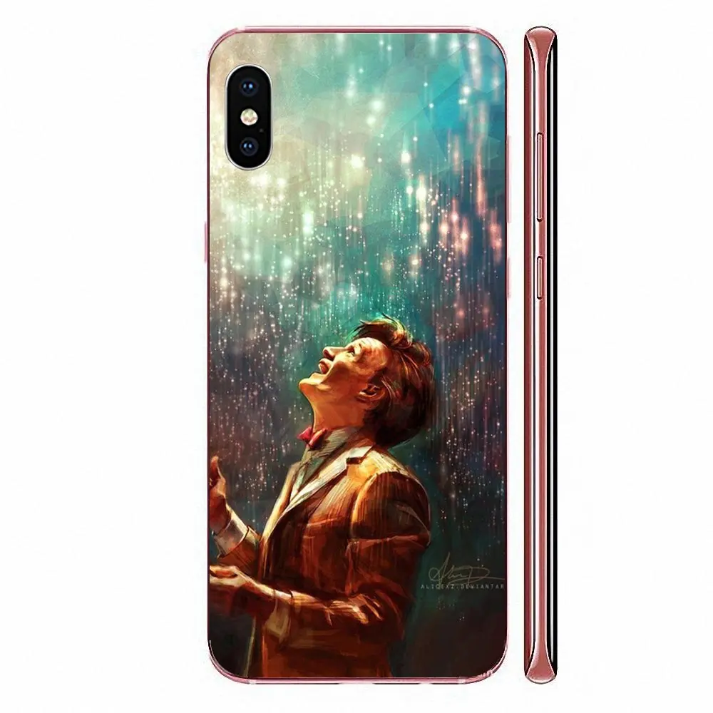 Роскошный классный чехол для телефона аксессуары Xiaomi Redmi Note 2 3 3S 4 4A 4X 5 5A 6 6A Pro Plus Top