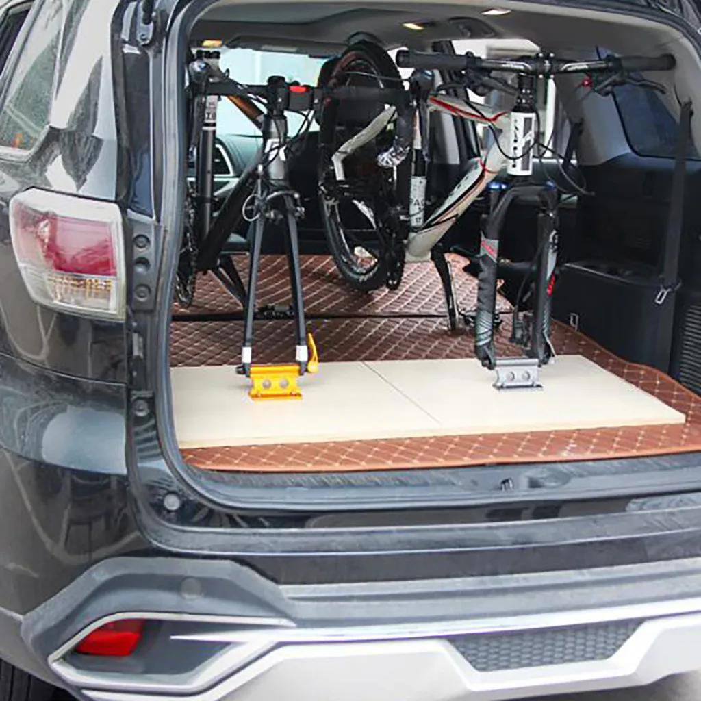 Портативная поддерживающая стойка для велосипеда/автомобиля/SUV