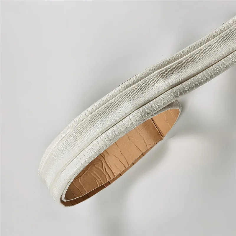 Самоклеящиеся водонепроницаемые обои с объемным рисунком съемная наклейка