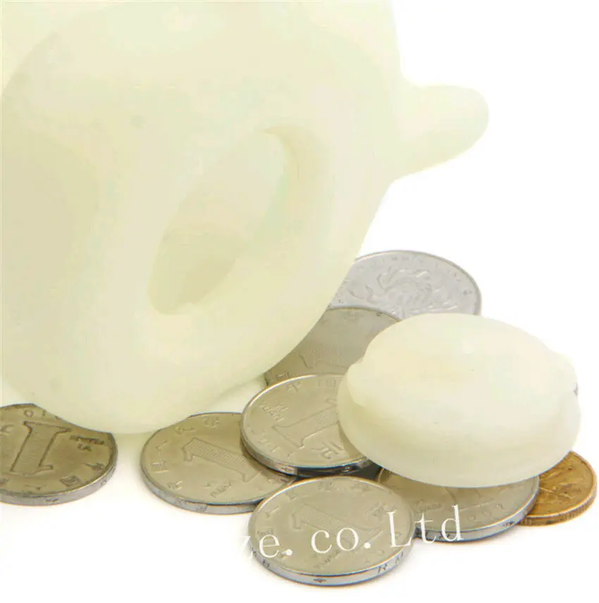 Аниме Принцесса Мононоке лес дух эльф Фигурка Статуя Модель игрушки Кодама