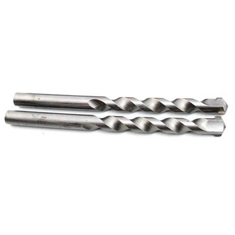 

15PCS/Set 13-10mm Cobalt Drill Bits High Speed Steel Twist Drill Bits for Stainless Steel Iron Metal Wood