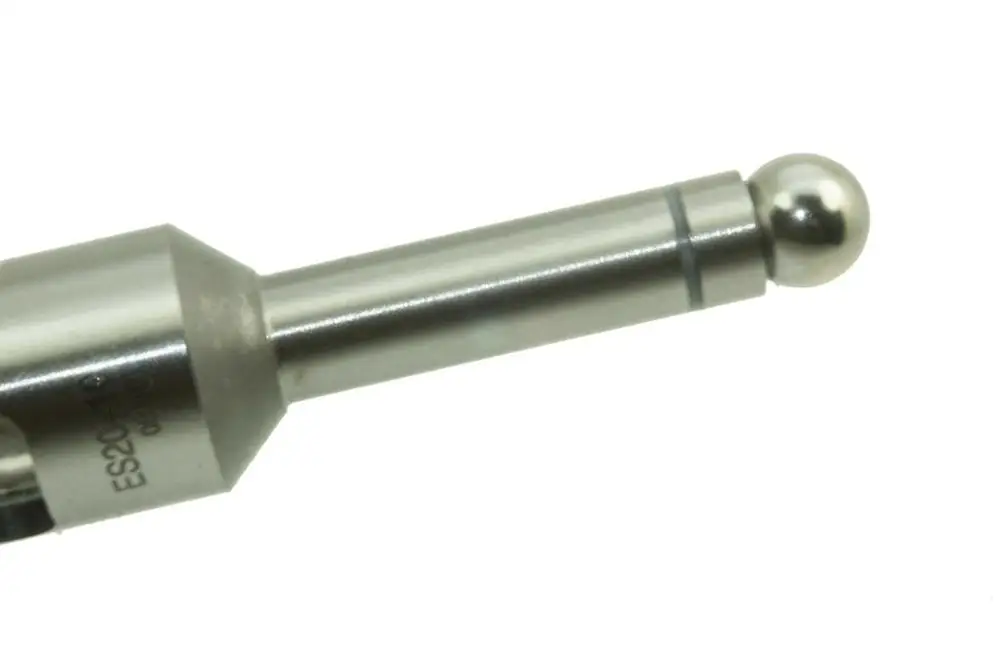 Новый прецизионный электронный Edge Finder с светодиодный звуковой сигнал для