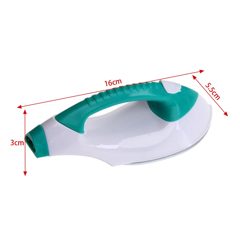 Mini Portable Electric Traveling Iron For Clothes Dry US Plug | Бытовая техника