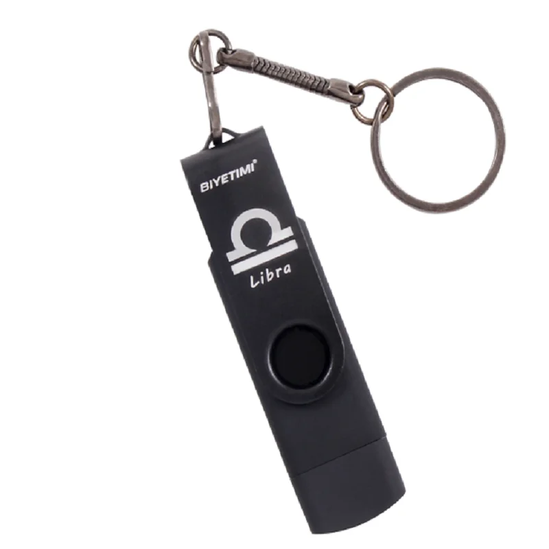 Новинка, флеш-накопитель otg, usb флеш-накопитель, 12 созвездий, 32 ГБ, 64 ГБ, для android, мобильный телефон, флеш-накопитель, флешка, мини usb