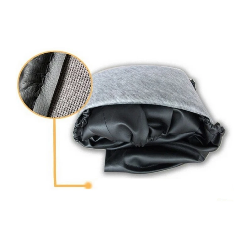 Автомобильный водонепроницаемый чехол для запасных шин 14/15/16/17 дюйма | Автомобили