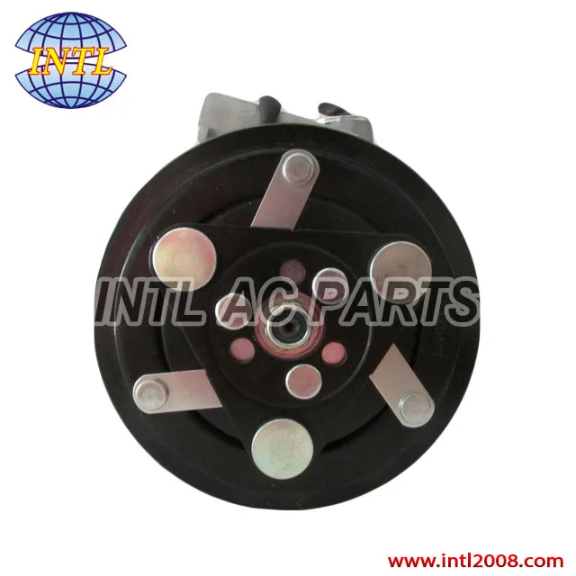 Компрессор переменного тока 38810 RBA 006 38810RBA006 HDAK238 HS 110R HS110R auto air con для Honda Accord