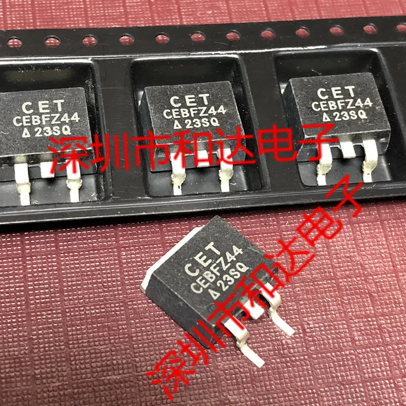 

CEBFZ44-263 55 60A