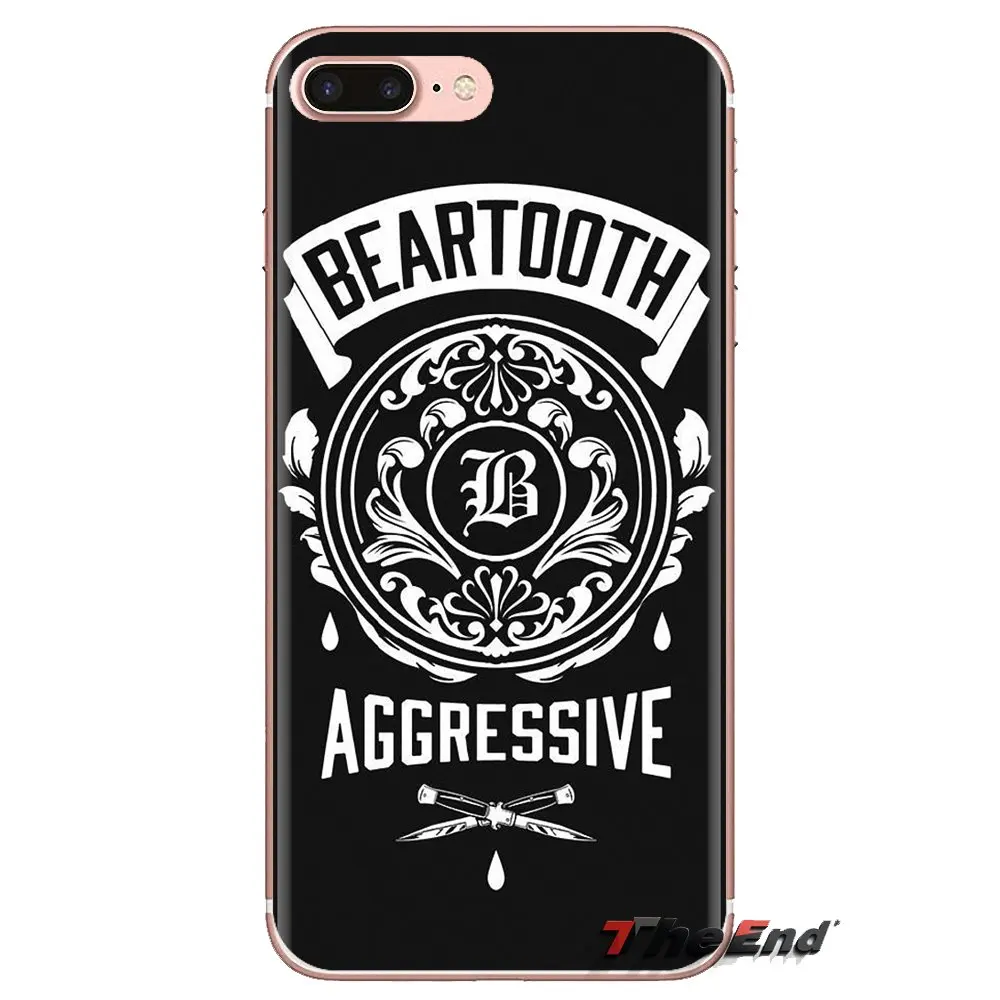 Для LG G3 G4 мини G5 G6 G7 Q6 Q7 Q8 Q9 V10 V20 V30 X Мощность 2 3 K10 K4 K8 2017 Beartooth линии мягкий