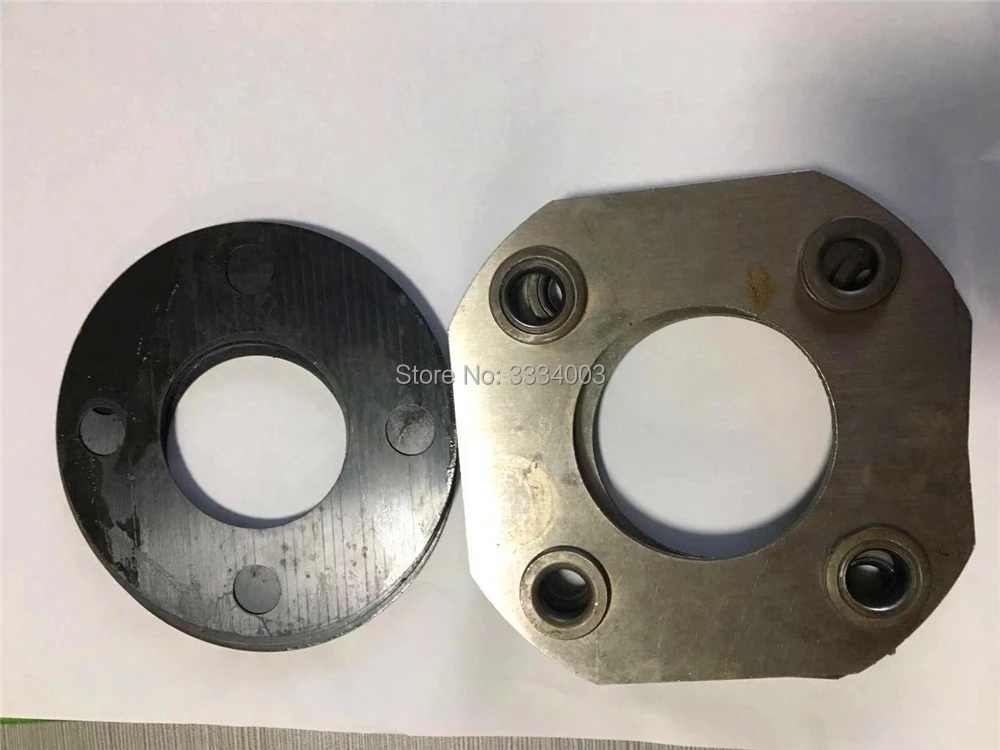 Стальной Соединительный лист для универсальной муфты карданового соединения